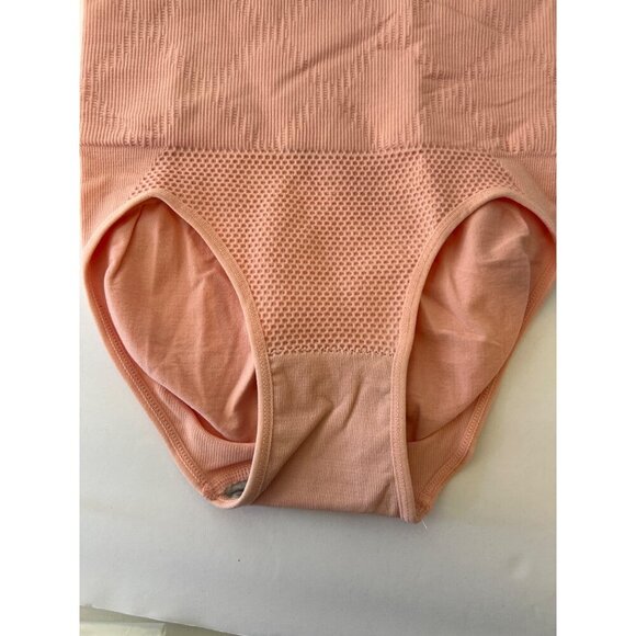 Shaper Queen High-Waist Tummy Control Shapewear Panties Size Large - Picture 5 of 6